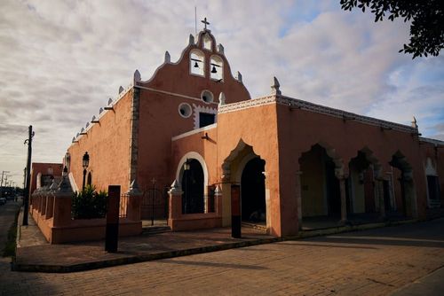 Church of La Candelaria