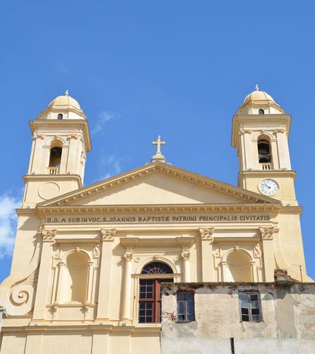 Église Saint-Jean-Baptiste