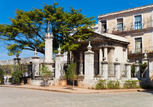 El Templete