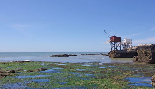 Estuaire de la Gironde