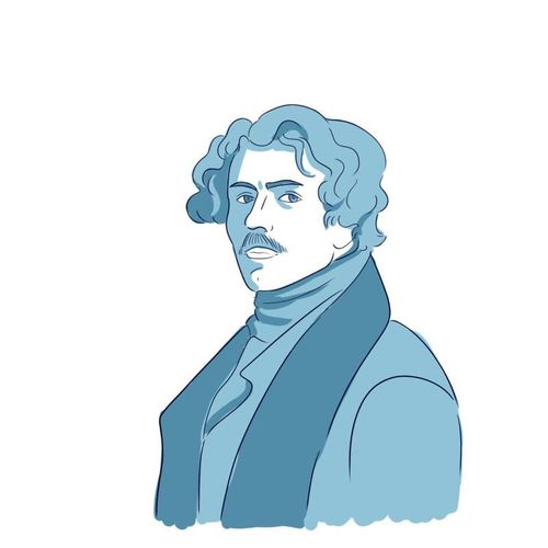 Eugène Delacroix
