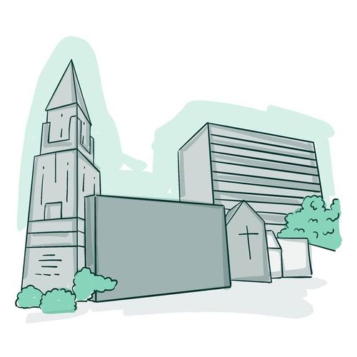 First Lutheran Church