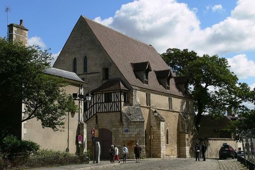 Grange aux Dîmes