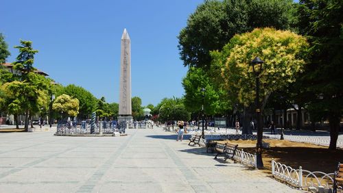 Hippodrome de Constantinople