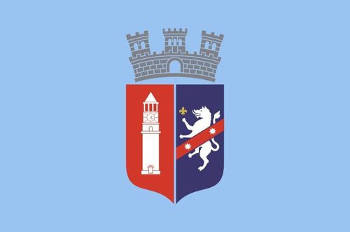 History of Tirana