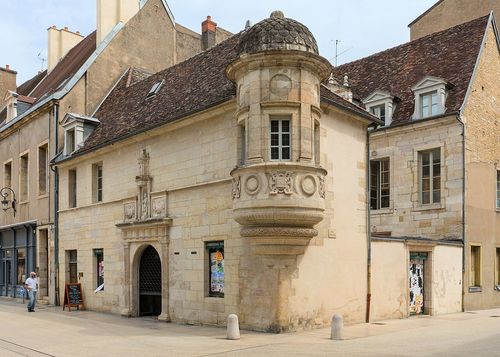 Hôtel de Berbis