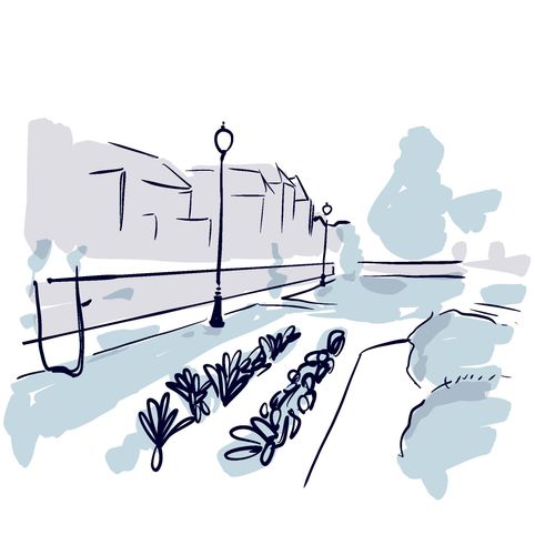Chevannes Garden