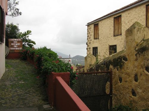 Gofio Mill La Máquina