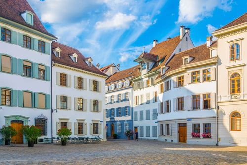 Münsterplatz