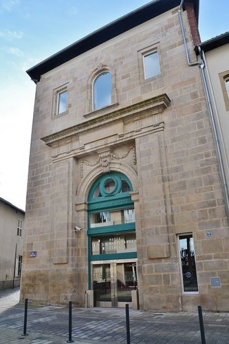 Musée de la Résistance