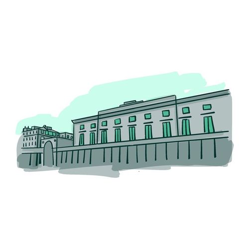 Musée des Arts asiatiques de Corfou
