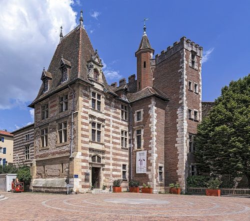 Musée des Beaux-Arts