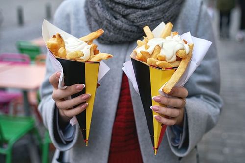 Namur et la gastronomie