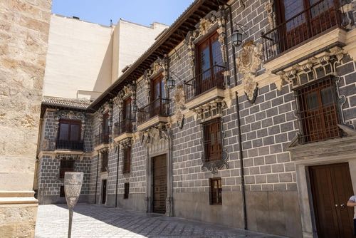 Palais de la Madraza