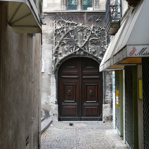 Palais du Roure