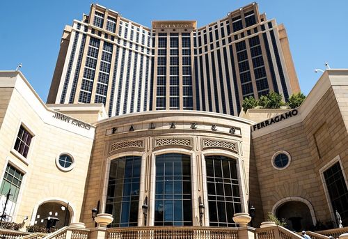 Palazzo