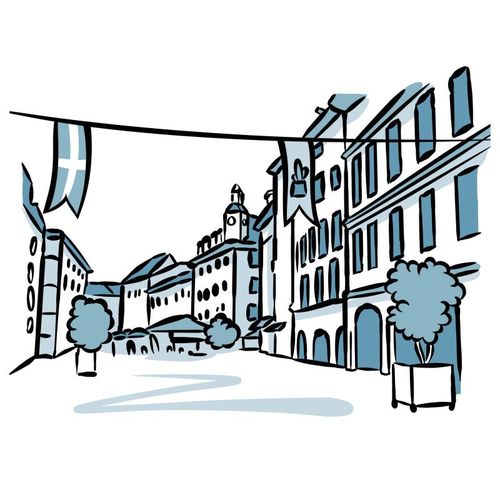 Place Saint-Leger
