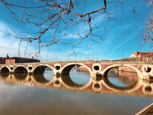 Pont Neuf