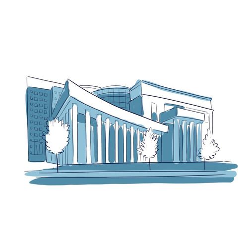 Ralph L. Carr Colorado Judicial Center