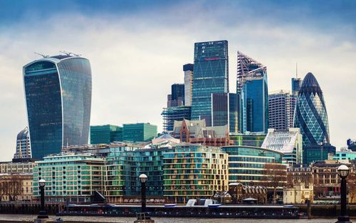 Sky Garden