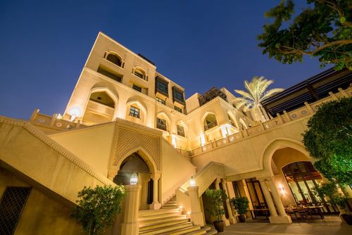 Souk Al Bahar