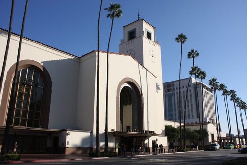Union Station