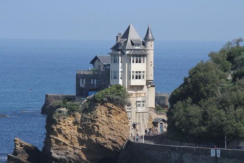 Villa Belza