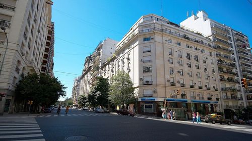 Avenue Alvear