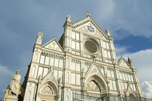 Basilique de Santa Croce