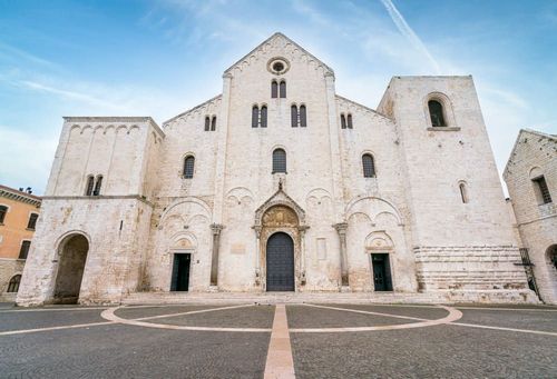 Basilique Saint-Nicolas