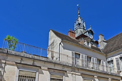 Beffroi