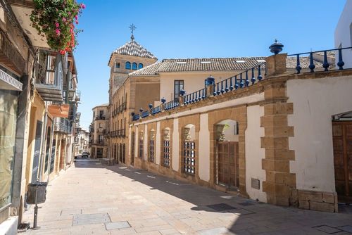 Calle Real
