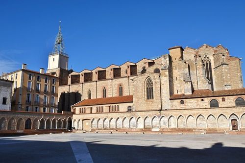Campo Santo