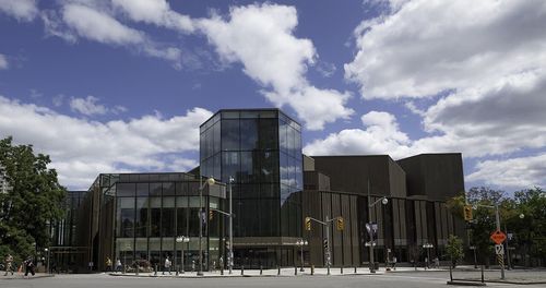 Centre National des Arts