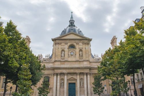 Chapelle Sainte-Ursule