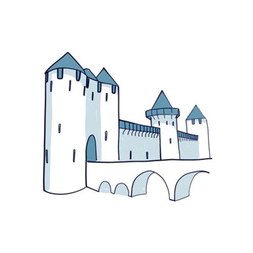 Château Comtal