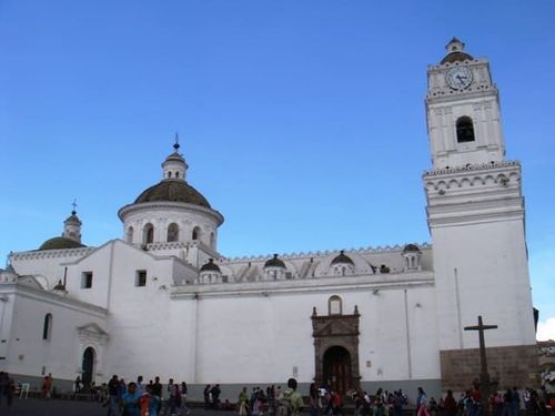 Couvent Maximo de la Merced