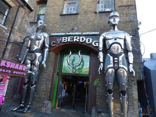 Cyberdog