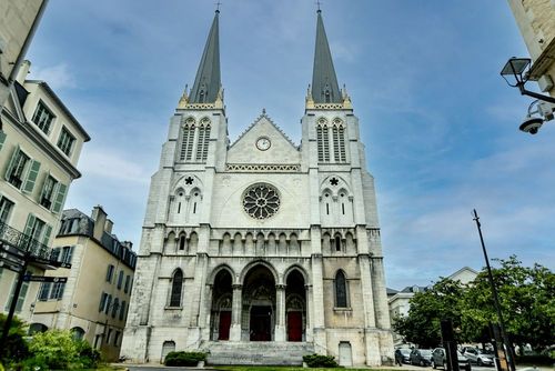 Église Saint-Jacques