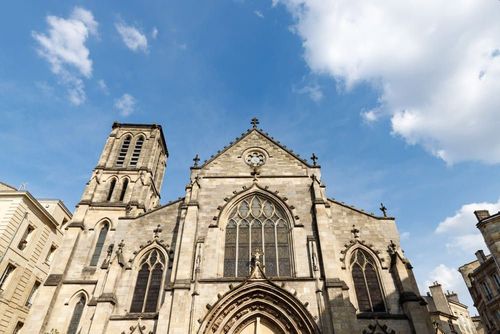Église Saint-Pierre