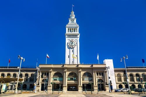 Embarcadero