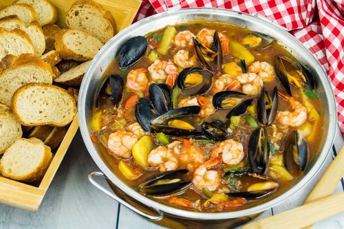 Gastronomy