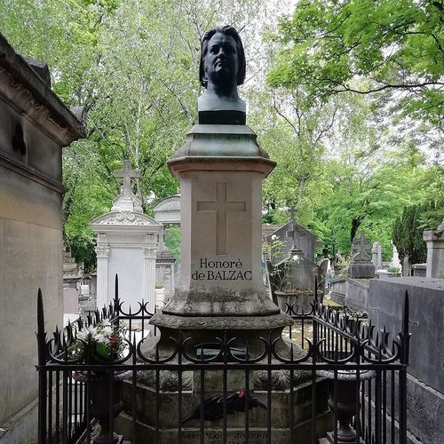 Honoré de Balzac