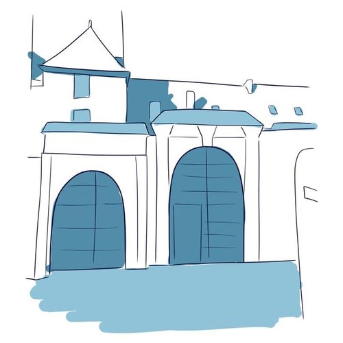 Hôtel Denisot
