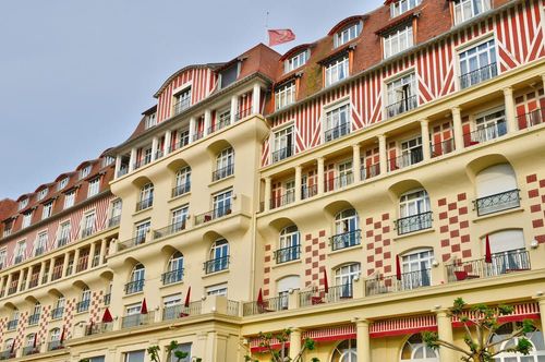 Hôtel Royal-Barrière