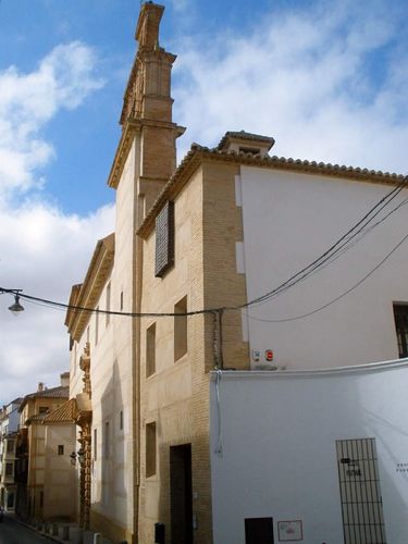 Iglesia de la Paz