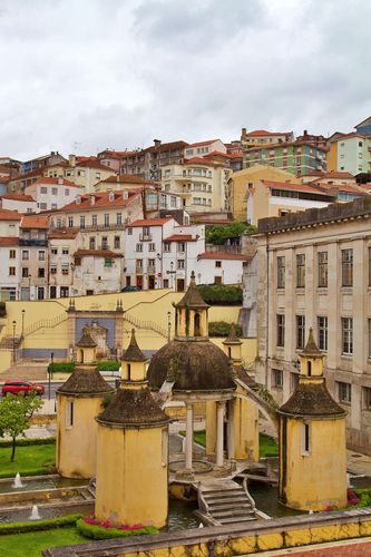 Jardim da Manga