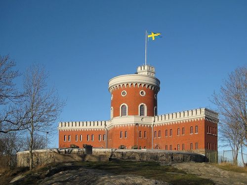 Le Kastellet