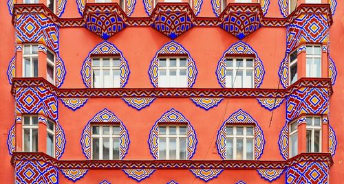 L'architecture post séisme