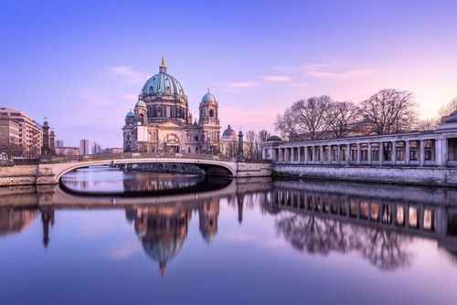The Spree
